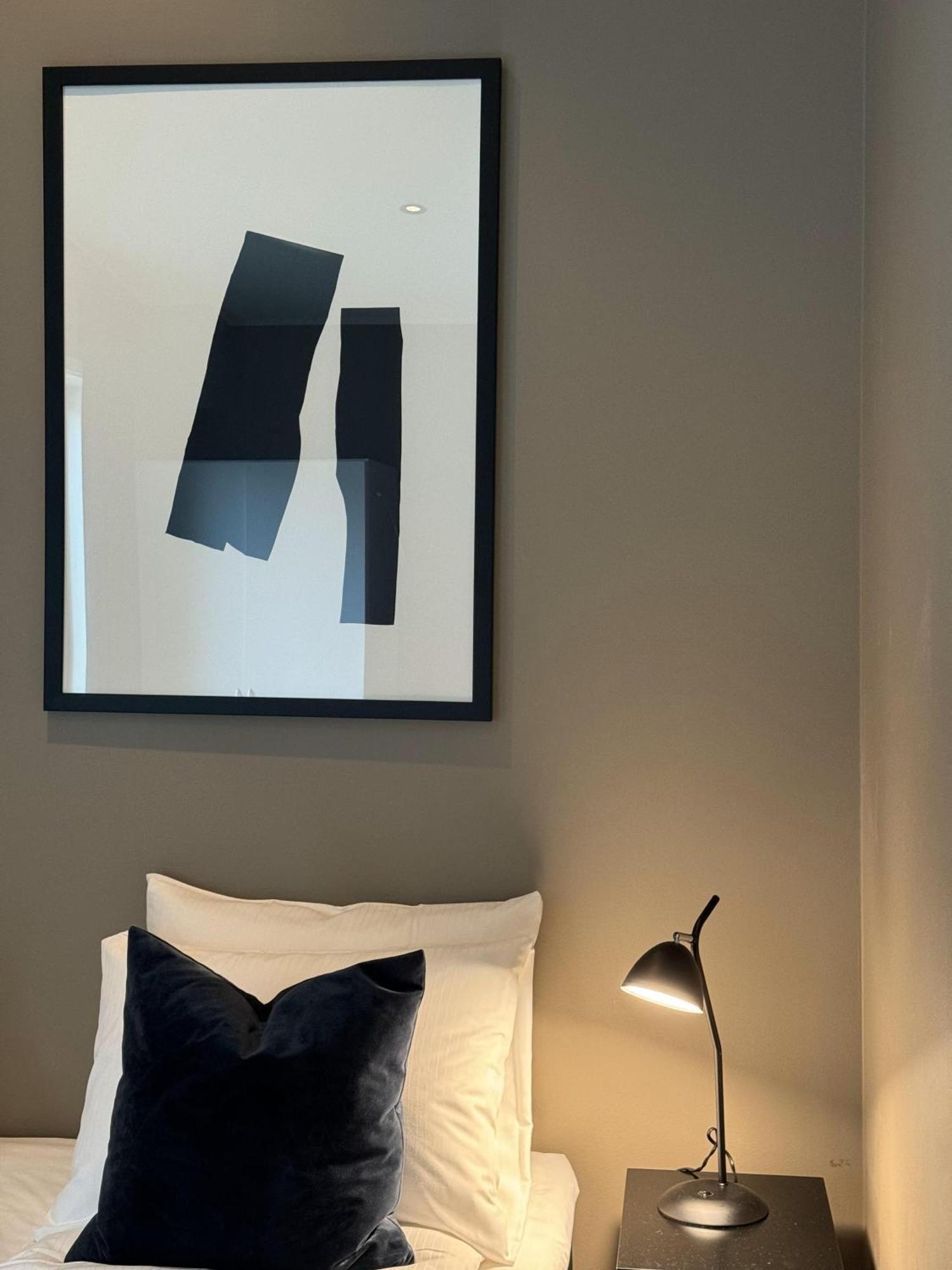 Totalapartments Vervet Lägenhetshotell Tromsø