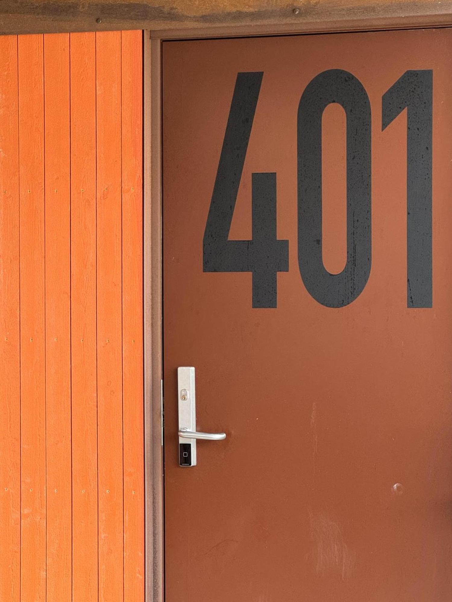 Totalapartments Vervet Lägenhetshotell Tromsø