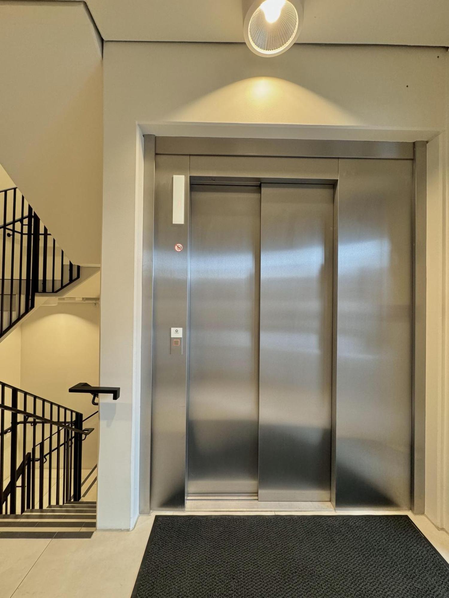 Апарт-отель Totalapartments Vervet