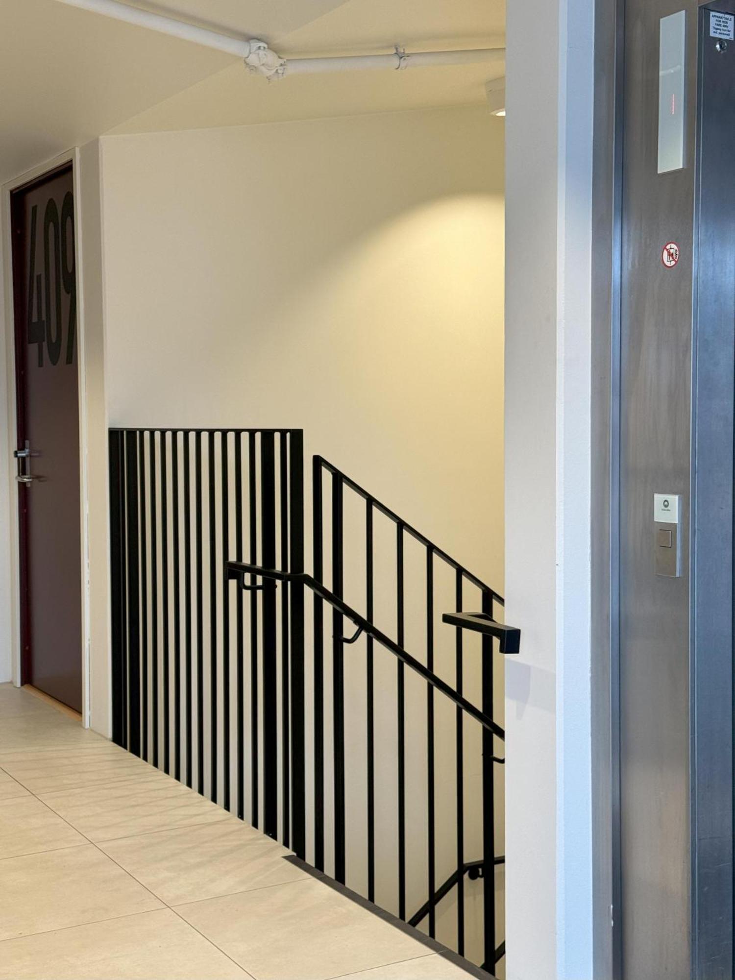 Totalapartments Vervet Apartahotel