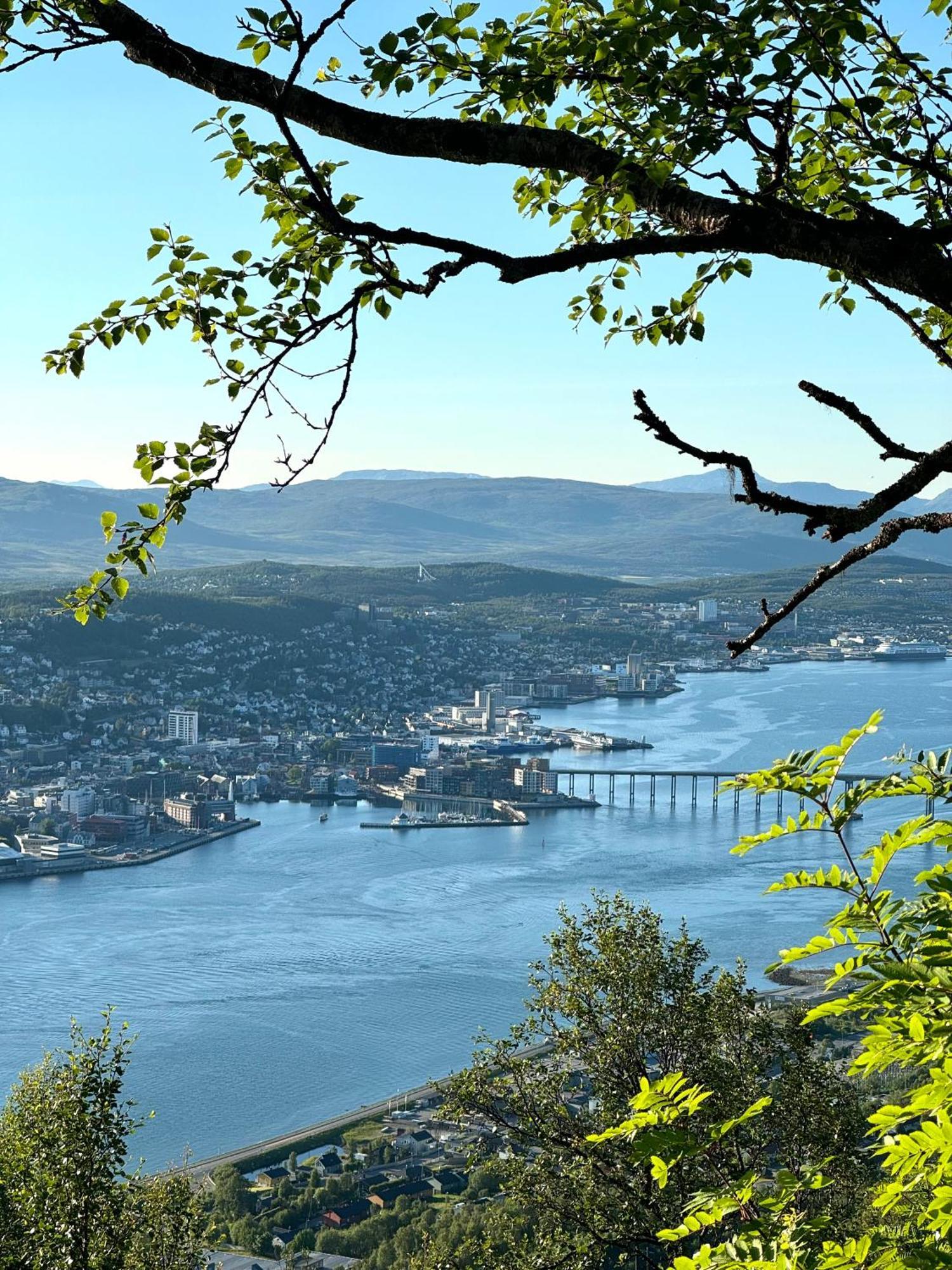 Totalapartments Vervet Tromsø