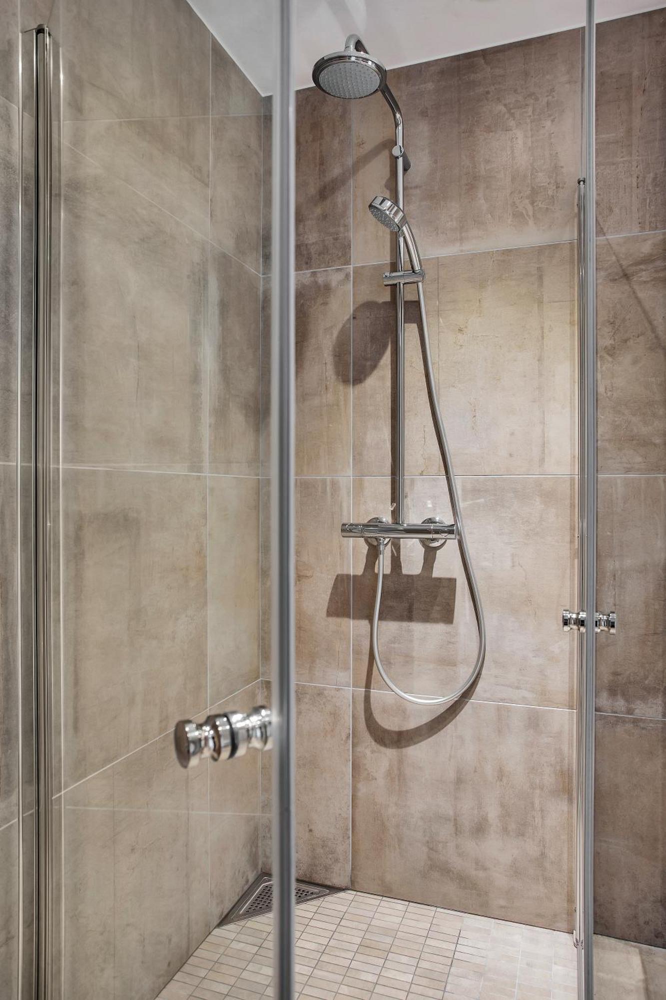 Totalapartments Vervet Тромсё