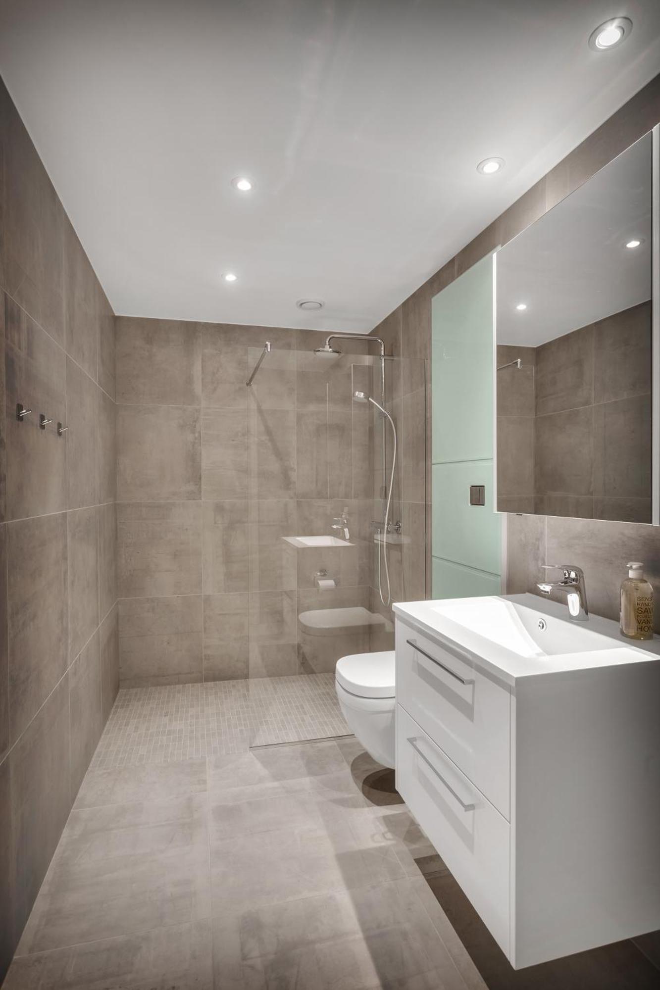 Totalapartments Vervet Апарт-отель Тромсё