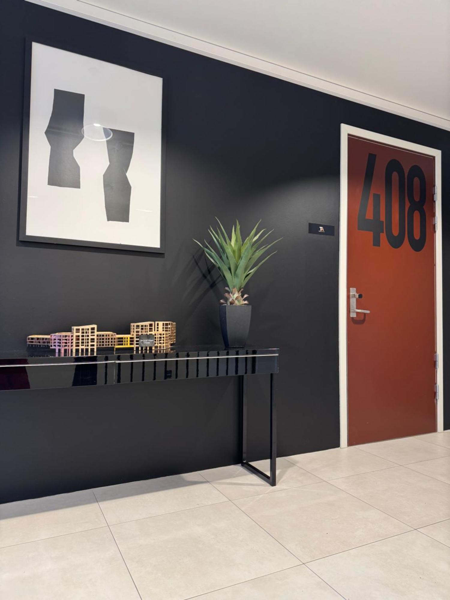 Totalapartments Vervet *